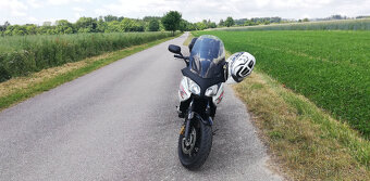 Honda CBF 600 SA - 2