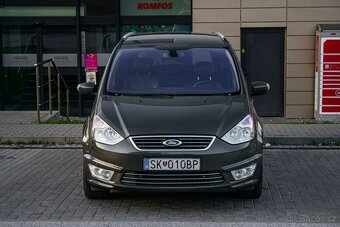 Ford Galaxy 2.0 TDCi DPF Titanium - 2