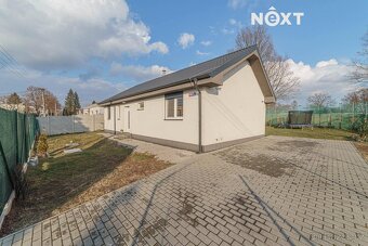 Prodej Rodinný dům, 104㎡ - 2