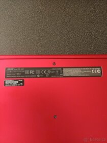 Asus X205TA - 2