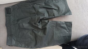 Kraťasy Nike Swoosh - 2