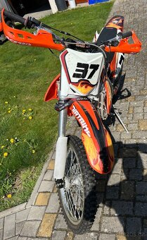 XMOTOS 250 H2O - 2