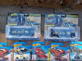 Hotwheels a supercar - 2