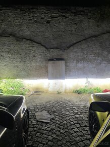 D2S LED Skoda octavia 1 Golf 4 Bora - 2