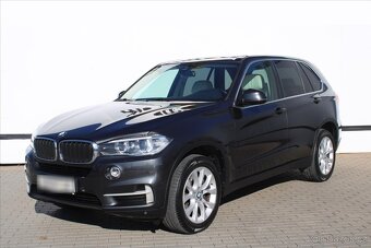 BMW X5 xDrive 30d 190kW PANORAMA (2018) - 2