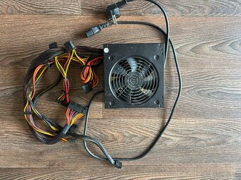 Cooler Master 600W - 2
