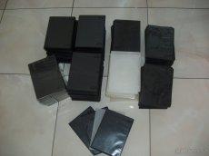 Obal na cd - 2