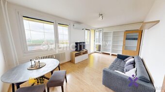 Pronájem byty 3+1, 64 m2 - Nymburk, ev.č. 02192 - 2