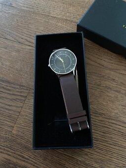 NOVÉ nemecké hodinky Tastemaker - 2