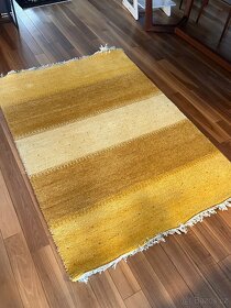 Koberec Gabbeh 174x120 cm - 2