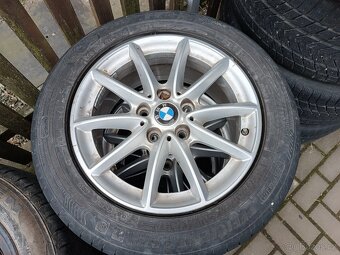 Alu KOLA BMW R16 Styling 471 - 2