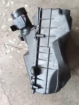Škoda Octavia 1 filtrbox 1.6 filtrbox, 1,6 BFQ , octavia - 2
