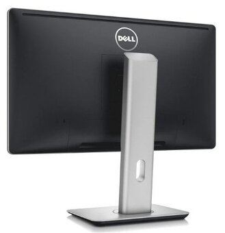 Prodám 2 ks monitorů DELL PROFESSIONAL P2414HB 24´´ - 2