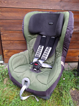 Autosedačka RÖMER 9 - 18 kg - 2
