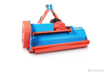 mulčovač za malotraktor STARK - T kladiva - 2