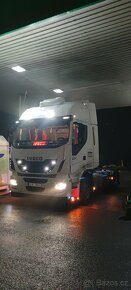 Iveco 480 Stralis standart - 2