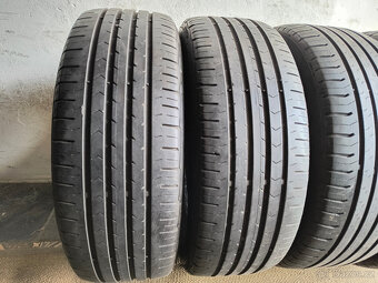 LETNÍ PNEU CONTINENTAL 205/60/16-4KS - 2
