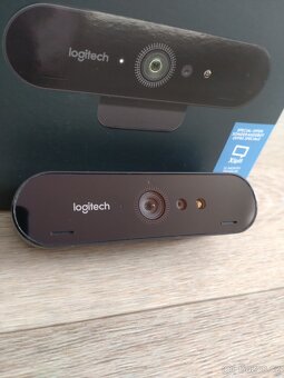 Logitech Brio Stream Edition 4K - 2
