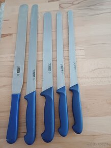 Cukrářské nože - 2