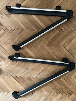 nosič thule snowpack 7326 - 2