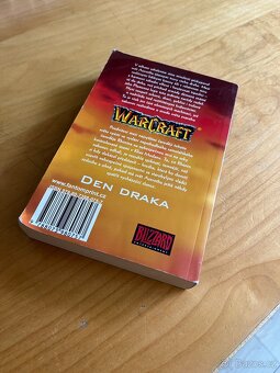 Den Draka- Warcraft - 2