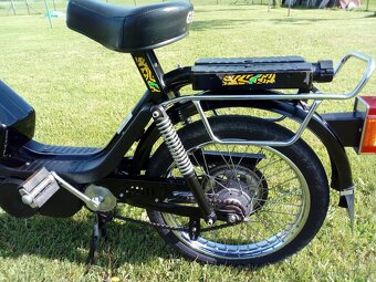 Babetta 210 - 2