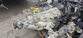 Automaticka prevodovka audi A6 4F 3.0Tdi KHC - 2