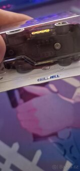 Chill Mill - Hotwheels TH - 2