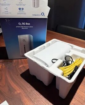 O2 5G BOX (TP-LINK) - 2
