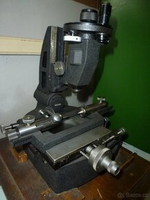 mikroskop - 2