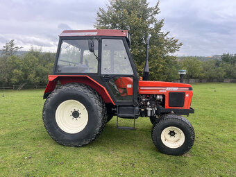 Zetor 3320 s SPZ - 2