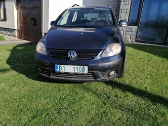 Prodám wolsvagen golf. - 2