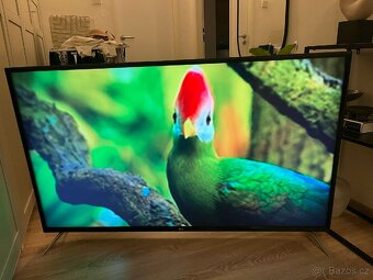 4K smart TV LG 108cm - 2