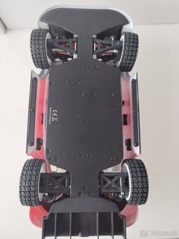 RC auto Citroën - 2