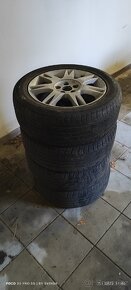 Kola Seat Ibiza - 2