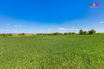 Prodej pozemku k bydlení, 948 m², Zbůch - 2
