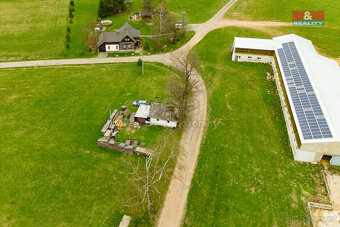 Prodej louky, 403 m², Zdobnice - 2