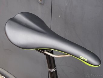 Karbonové silniční kolo Cannondale Synapse Disc, vel. L - 2