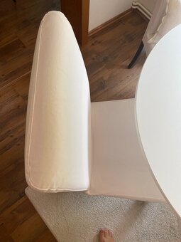 Jídelní židle IKEA Henriksdal - 2