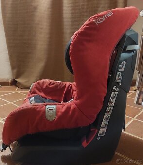 Nabízím dětskou sedačku od firmy ROMER - 2