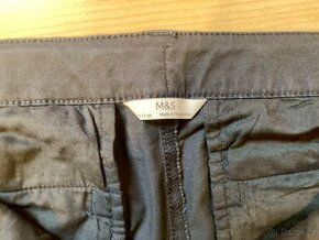 Chlapecké kalhoty Chino Marks and Spencer - 2