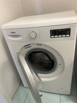 Haier HWS50-10F2S - 2