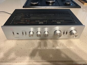 Zesilovač Pioneer SA 410 - 2