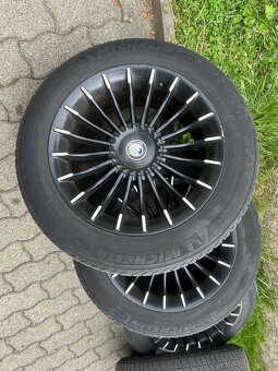R18 5x120 "alpina" - 2