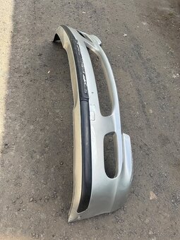 Přední M palet na bmw e46 - 2