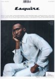prodám časopisy Esquire UK 2019 - 2