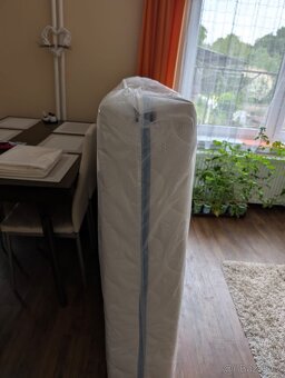 Matrace Medixo Monster 120x200x25cm - 2