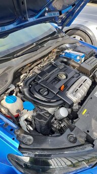 Volkswagen Scirocco 2010 - 2