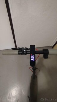 Prodám elektro kolobežku - 2