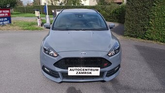 Ford Focus 2.0TDCI 136 KW ST - 2